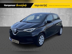 Renault Zoe - R110 Life 52 kWh (ex Accu)