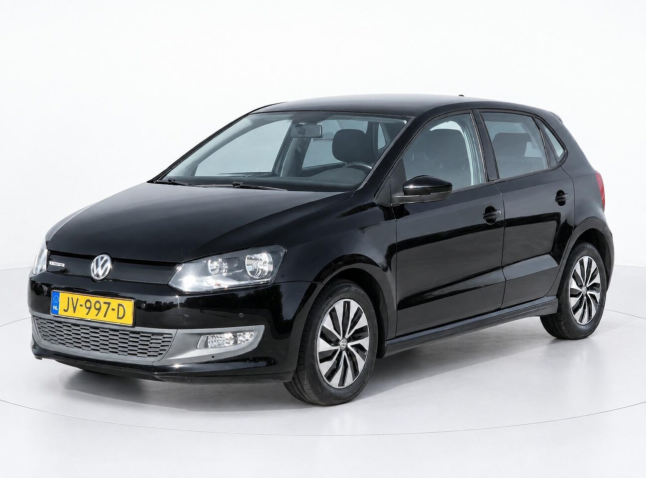 Volkswagen Polo - 1.0 95PK Edition AIRCO PDC CARPLAY TREKHAAK - AutoWereld.nl