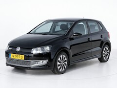 Volkswagen Polo - 1.0 95PK Edition AIRCO PDC CARPLAY TREKHAAK