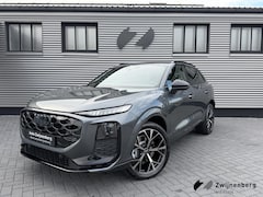 Audi Q3 - TFSI E-Hyrbid S tronic |Trekhaak|Carplay|ACC|