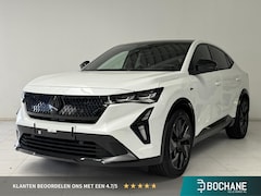 Renault Rafale - 1.2 E-Tech full hybrid 200 esprit Alpine VOORRAAD VOORDEEL