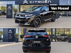 Citroën C5 Aircross - 1.2 Hybrid 145 Max Black pack l Nu snel leverbaar
