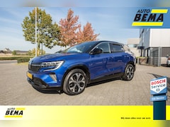 Renault Austral - 1.2 E-Tech full hybrid 200 techno