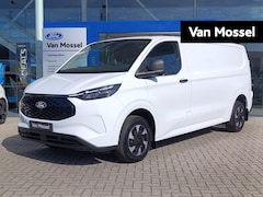 Ford Transit Custom - E-Transit 340 L2H1 Trend 71 kWh | VOORRAAD | Vehicle Integration System | LED Laadruimteve