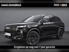 Jaecoo 7 - 7 1.5 TGDI SHS-P Black Edition | VOORRAAD | INCL. INRUILVOORDEEL EN HERSTPREMIE | ZWARTE D