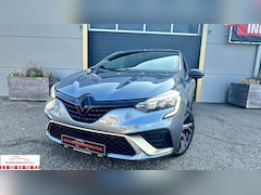 Renault Clio - 1.6 E-Tech Full Hybrid 145 evolution