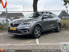 Renault Arkana - 1.6 E-Tech Hybrid 145 Intens | € 9.900, - NETTO