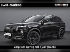 Jaecoo 7 - 7 1.5 TGDI SHS-P Black Edition | VOORRAAD | INCL. INRUILVOORDEEL EN HERSTPREMIE | ZWARTE D