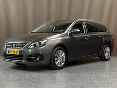 Peugeot 308 SW - 1.2 PureTech Allure | Automaat | Panorama | Nieuwe riem