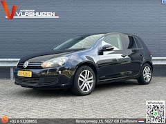 Volkswagen Golf - 1.4 TSI Trendline | Airco | Navi |