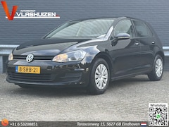 Volkswagen Golf - 1.2 TSI Trendline | Airco |