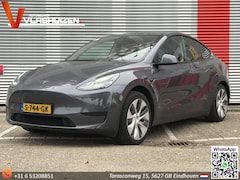 Tesla Model Y - RWD 58 kWh | € 19.450, - NETTO |