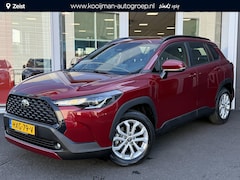 Toyota Corolla Cross - Hybrid 140 Active | Adaptieve Cruise Control | Climate Control | Achteruitrijcamera