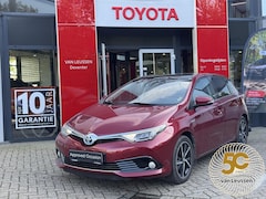 Toyota Auris - 1.8 Hybrid Executive PANODAK TREKHAAK STOELVERW CLIMA/CRUISE CONTROL