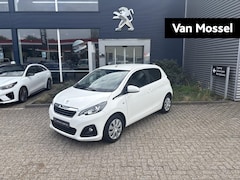Peugeot 108 - 1.0 e-VTi Active | Bluetooth | Hill hold |