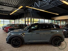 MINI Countryman - 1.5 Cooper S E ALL4 Essential | Leder | Camera | Black Optic | BTW |