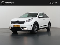Kia Niro - 1.6 GDi Hybrid DynamicLine | Trekhaak | Cruise Control | Climate Control | Parkeercamera |
