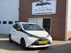 Toyota Aygo - 1.0 VVT-i x