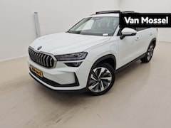 Skoda Kodiaq - 1.5 TSI PHEV Business Edition | PANORAMADAK | STOELKOELING | STOELVERWARMING | STUURVERWAR