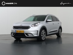 Kia Niro - 1.6 GDi Hybrid ExecutiveLine | Adaptieve Cruise Control | Winterpakket | Leder | JBL Audio