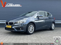 BMW 2-serie Active Tourer - 218d Executive | Cruise | Climate | Navi |