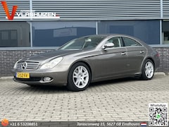 Mercedes-Benz CLS-klasse - 320 CDI
