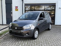 Suzuki Celerio - 1.0 Comfort Automaat | 25.227 KM | Airco | 4-Seizoenen | 5-deurs