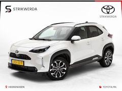 Toyota Yaris Cross - 1.5 Hybrid 115 Dynamic | Comfort pack |