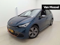 CUPRA Born - Business Plus 62 kWh | WORDT VERWACHT | ACHTERUITRIJCAMERA | ADAPTIVE CRUISE CONTROL | APP