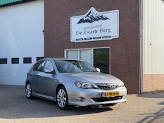 Subaru Impreza - 2.0R Sport AWD Trekhaak