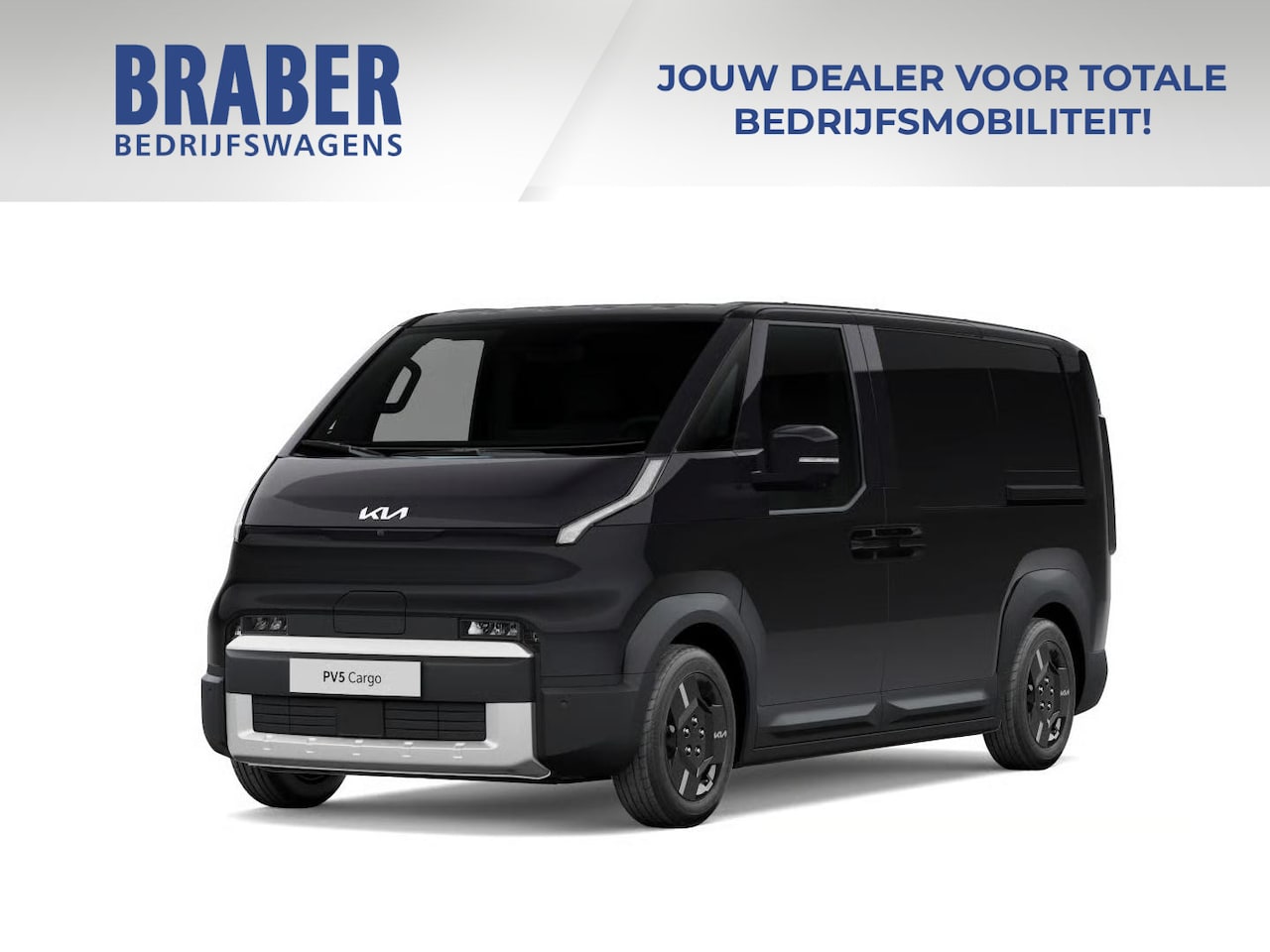 Kia PV5 - L2H1 Elite 71.2 kWh | Nieuw | Schuifdeur L+R | Actieradius tot 416 km (WLTP) | Tijdelijk t - AutoWereld.nl