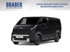 Kia PV5 - L2H1 Elite 71.2 kWh | Nieuw | Schuifdeur L+R | Actieradius tot 416 km (WLTP) | Tijdelijk t