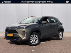 Toyota Yaris Cross - 1.5 Hybrid 115 Active / Camera /