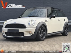 MINI Clubman - 1.6 Cooper D | Climate |