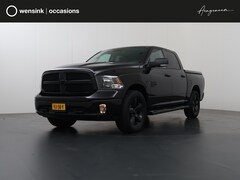 Dodge Ram 1500 - 5.7 V8 4X4 | QUAD-CAB | PRINS LPG-G3 | TREKHAAK 3500 KG | PARKEERCAMERA | LM VELGEN | BED