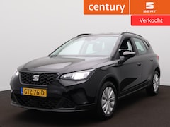 SEAT Arona - 1.0 EcoTSI Reference Apple Carplay/Android Auto - Cruise - Airco
