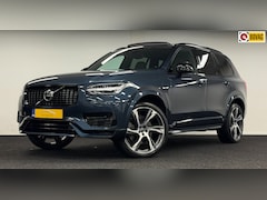 Volvo XC90 - 2.0 T8 Recharge AWD Plus Dark 455PK*Panodak*7Pers*H&K*22''*LongRange