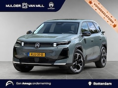 Citroën C5 Aircross - Business Comfort Range EV 73kWh 210pk | WATERFALL TOUCHSCREEN | WARMTEPOMP | LEDER | STOEL