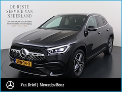 Mercedes-Benz GLA-Klasse - GLA 250 e AMG Line | LED ILS Keyless Stoelverwarming Sfeerverlichting