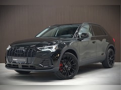 Audi Q3 - 45 TFSI e Advanced edition | Stoelverwarming | Adaptive Cruise Control | Navigatie | Keyle