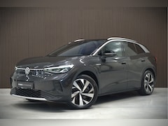 Volkswagen ID.4 - First 77 kWh | Stoelverwarming | Stuurverwarming | Adaptive Cruise Control | Navigatie | A