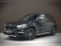 BMW X1 - xDrive20i High Executive | Panoramadak | Head-Up Display | Stoelverwarming | HIFI | Camera