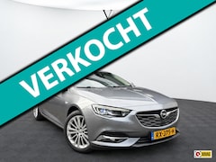 Opel Insignia Grand Sport - 1.5 Turbo Innovation HUD STUURVERWARMING STOELVERWARMING TREKHAAK