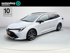 Toyota Corolla Touring Sports - Hybrid 200 GR Sport Plus