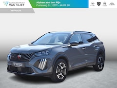 Peugeot 2008 - 1.2 PureTech 130 GT 360 camera l Elektrische. Bestuurdersstoel l Navigatie