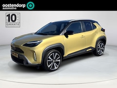 Toyota Yaris Cross - 1.5 Hybrid Executive 4WD | Navigatie | Panoramadak | Achteruitrijcamera