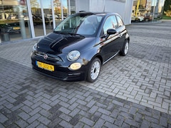 Fiat 500 - 1.2 PopStar | Pdc | All Weather | Cruise | 4Cil | Super mooi