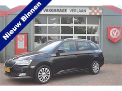 Skoda Fabia Combi - 12 mnd. gar. 1.0 TSI Ambition