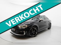 Audi A3 Limousine - 1.4 TFSI CoD LIMO PANO RS LOOK UITLATEN