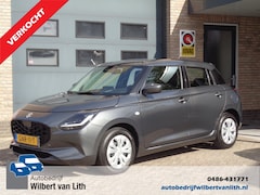 Suzuki Swift - 1.2 Comfort Smart Hybrid | Camera | Carplay | Navi | Keyless